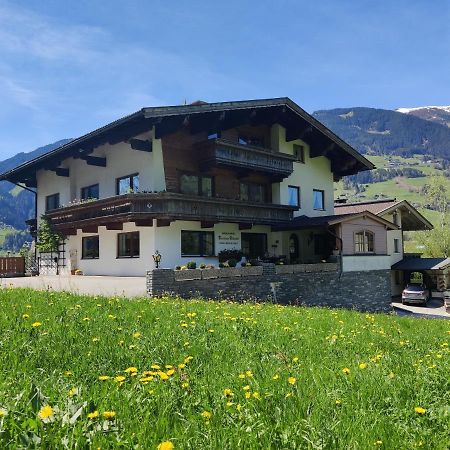 Landhaus Zillertal Ramsau im Zillertal Esterno foto