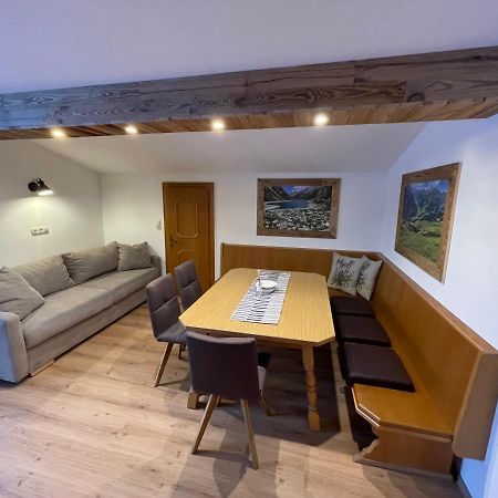Landhaus Zillertal Ramsau im Zillertal Esterno foto