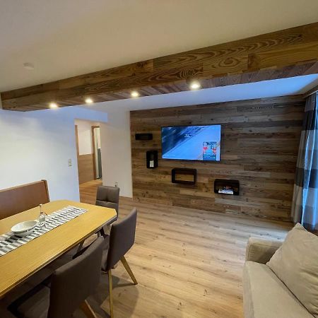 Landhaus Zillertal Ramsau im Zillertal Esterno foto