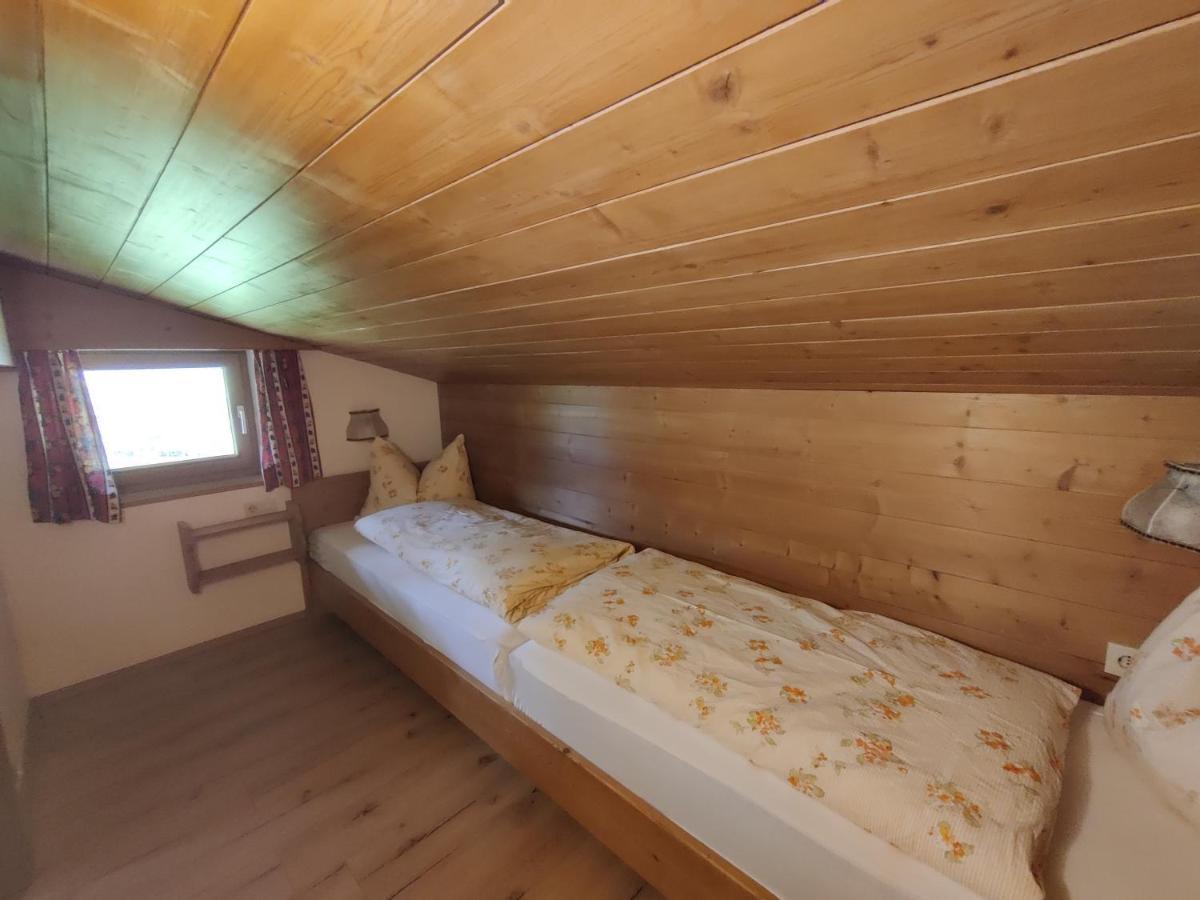 Landhaus Zillertal Ramsau im Zillertal Esterno foto