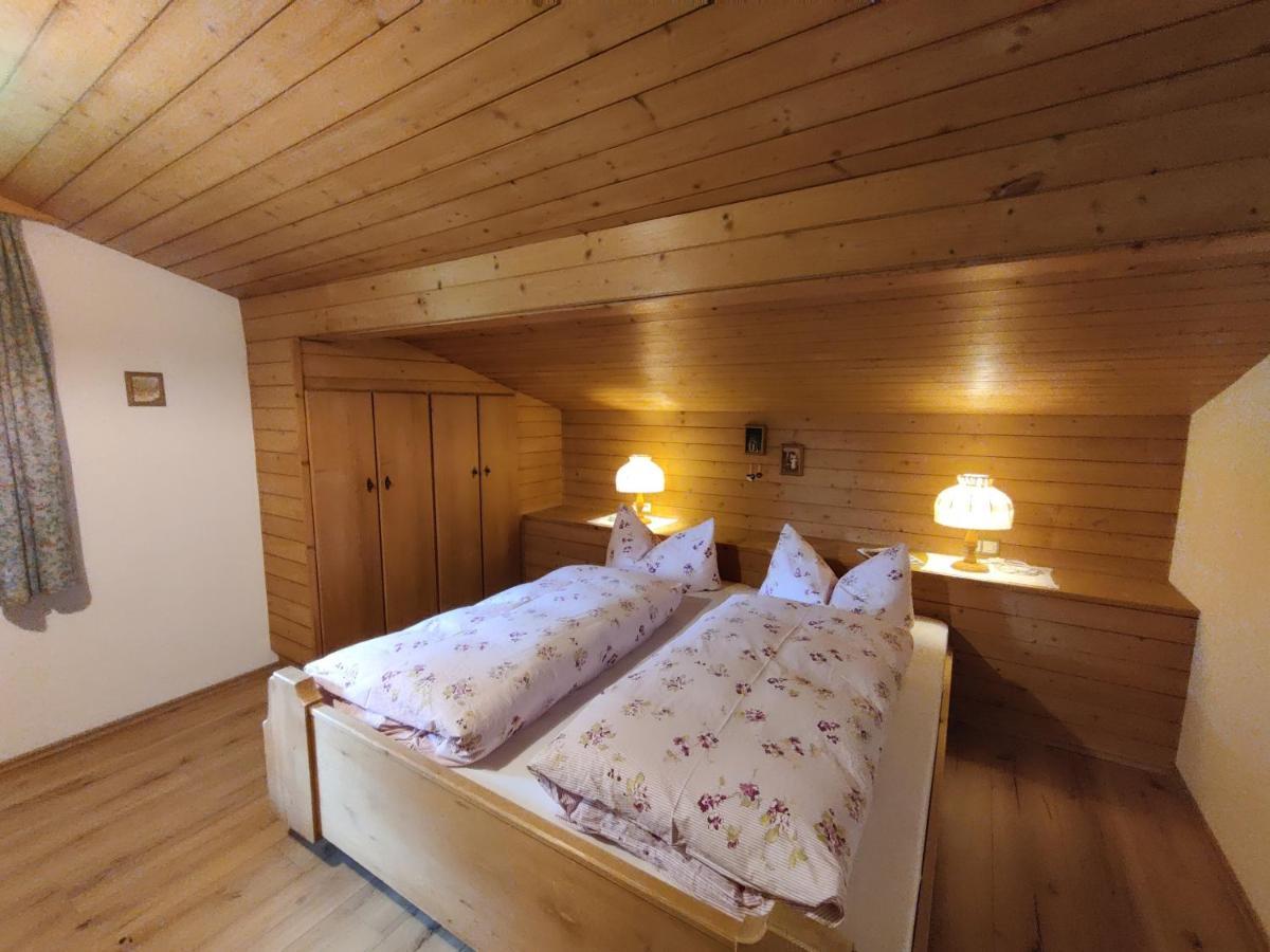 Landhaus Zillertal Ramsau im Zillertal Esterno foto