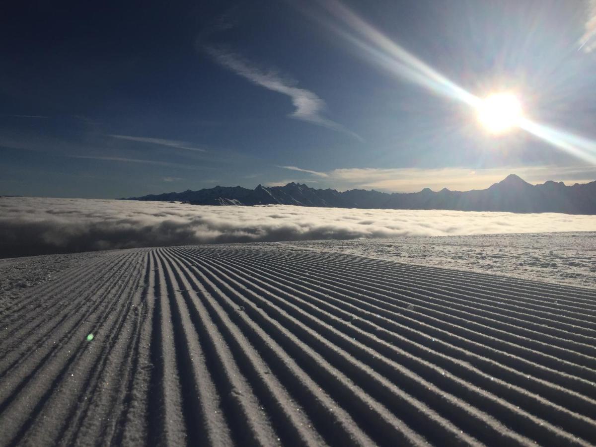 Landhaus Zillertal Ramsau im Zillertal Esterno foto