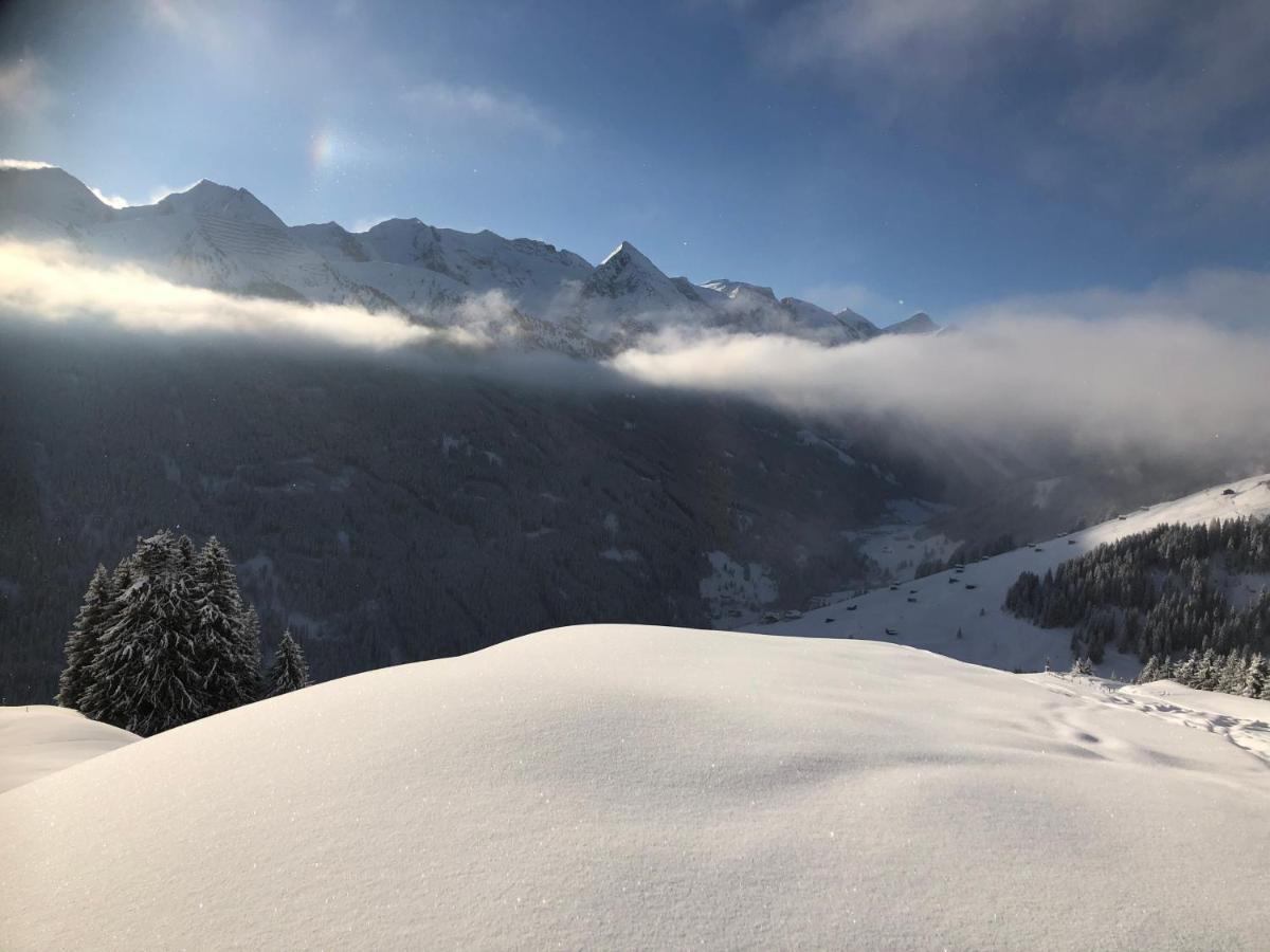 Landhaus Zillertal Ramsau im Zillertal Esterno foto