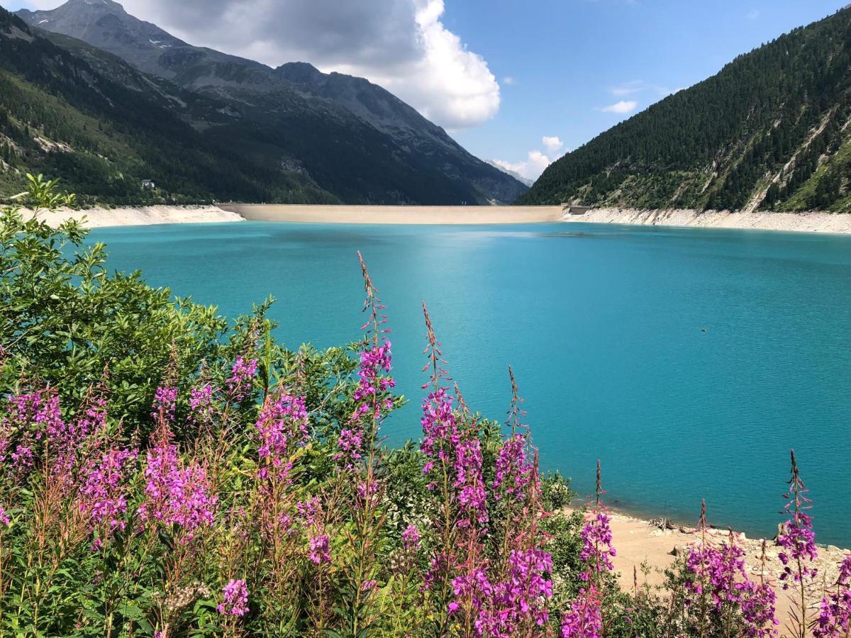 Landhaus Zillertal Ramsau im Zillertal Esterno foto