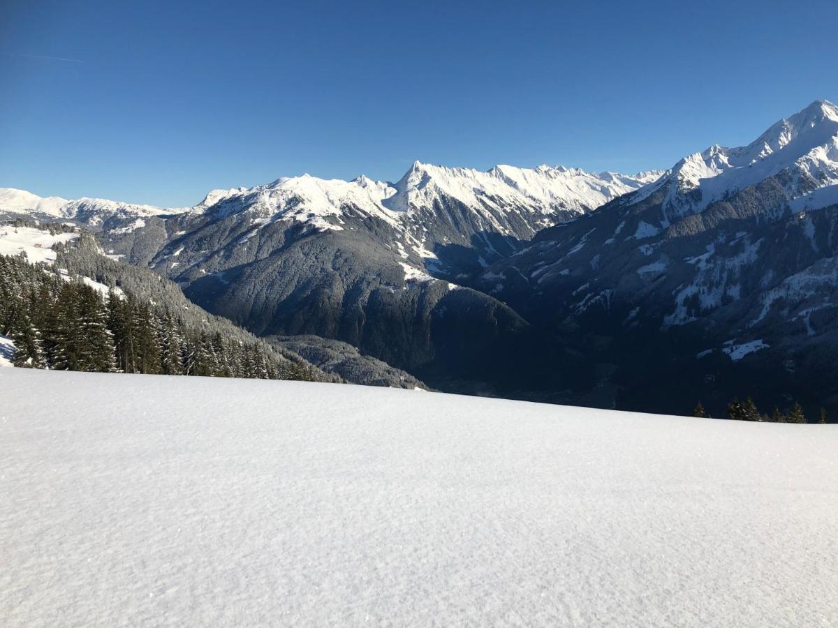 Landhaus Zillertal Ramsau im Zillertal Esterno foto