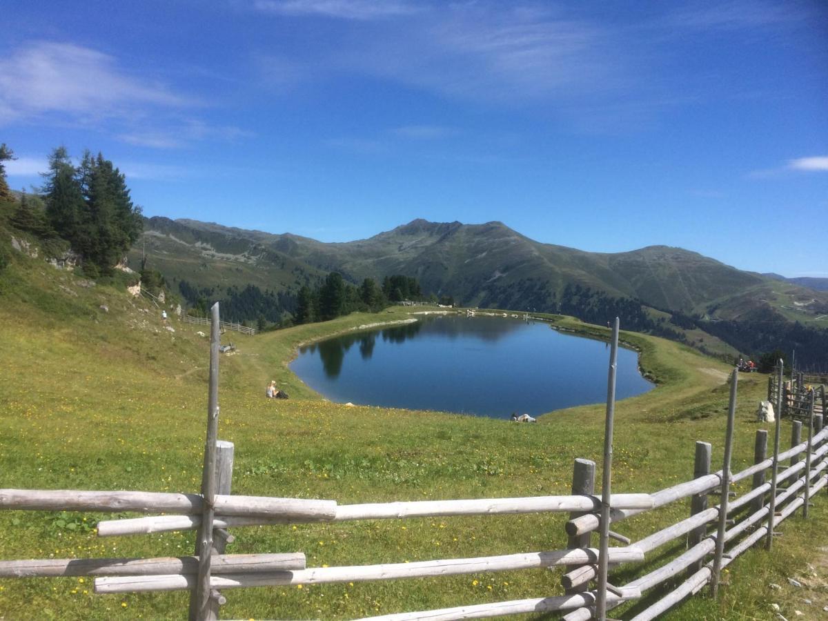 Landhaus Zillertal Ramsau im Zillertal Esterno foto