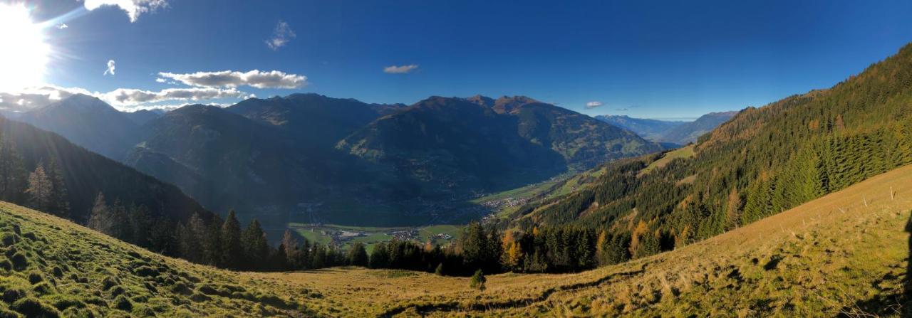 Landhaus Zillertal Ramsau im Zillertal Esterno foto