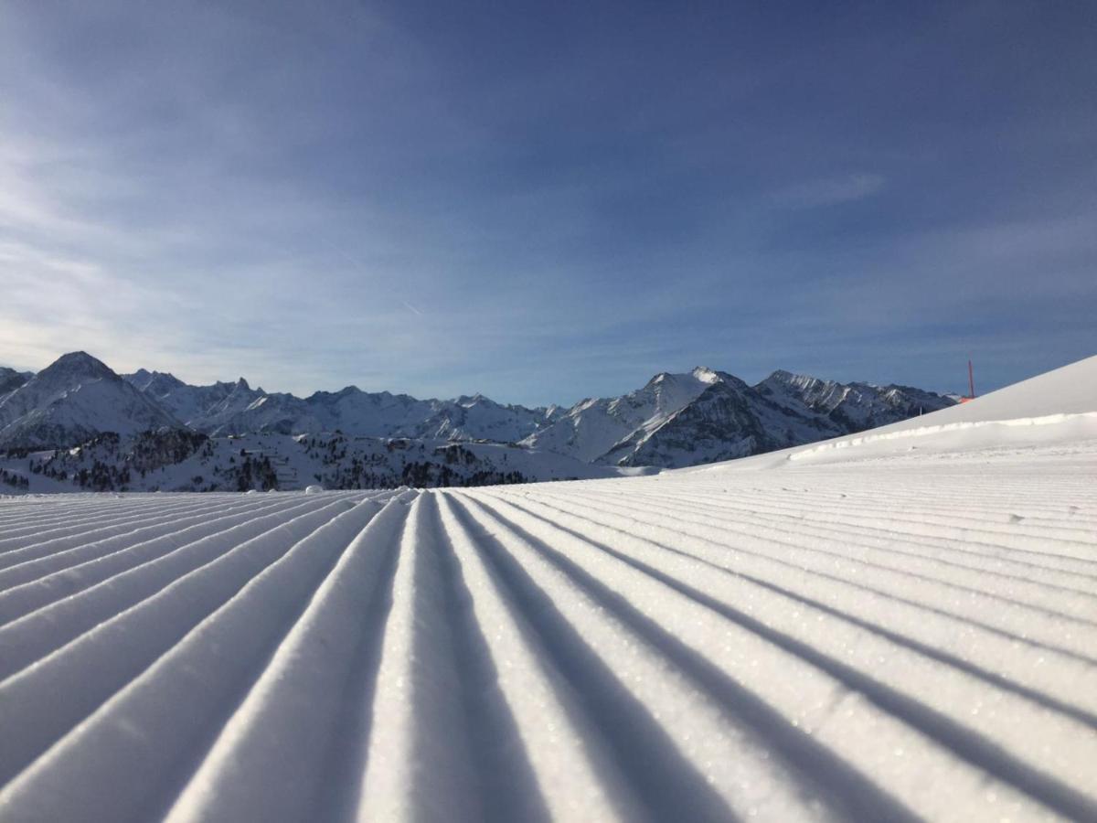 Landhaus Zillertal Ramsau im Zillertal Esterno foto