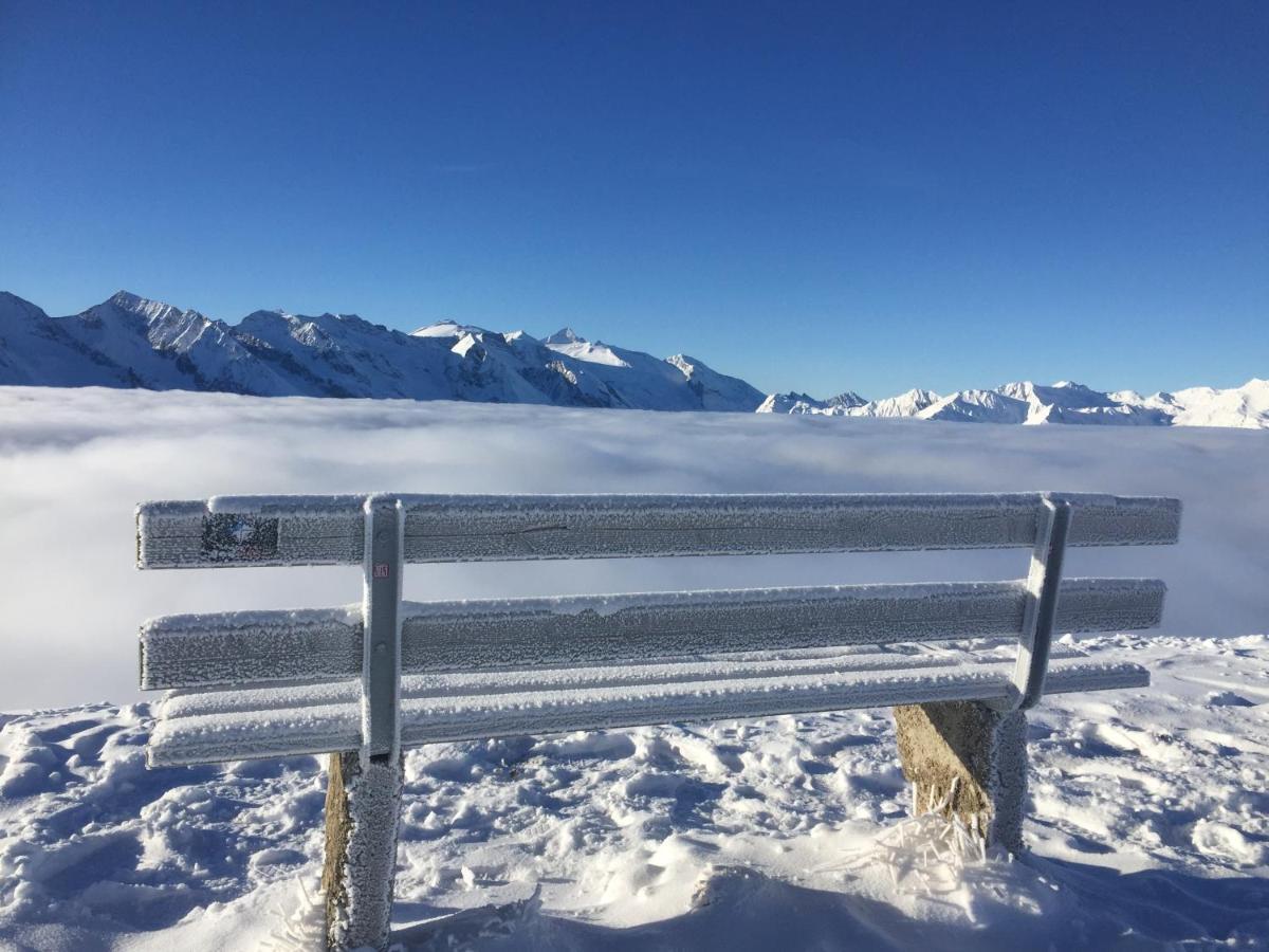 Landhaus Zillertal Ramsau im Zillertal Esterno foto