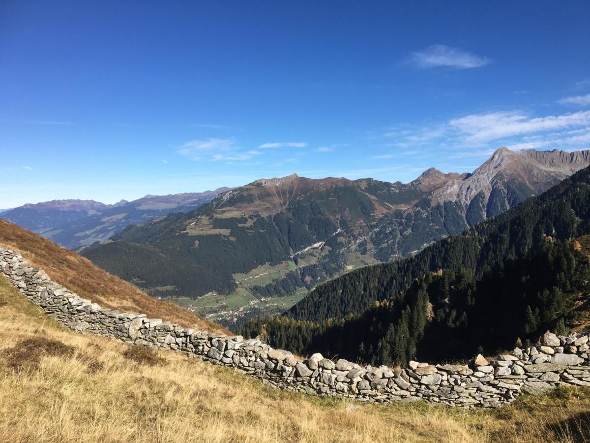Landhaus Zillertal Ramsau im Zillertal Esterno foto