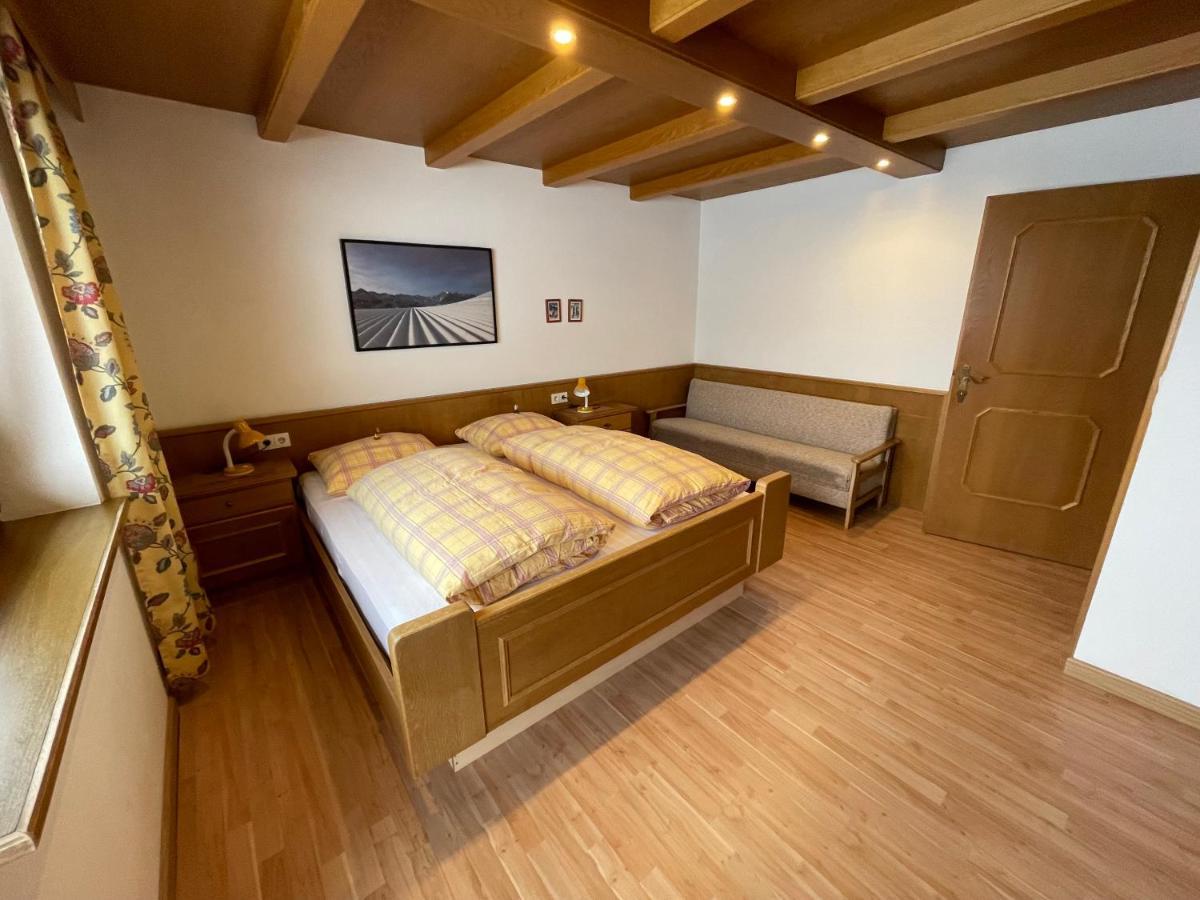 Landhaus Zillertal Ramsau im Zillertal Esterno foto