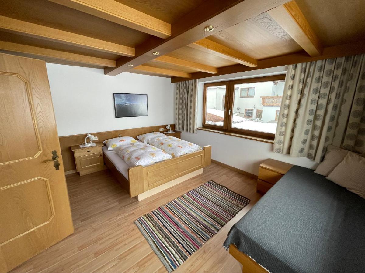 Landhaus Zillertal Ramsau im Zillertal Esterno foto