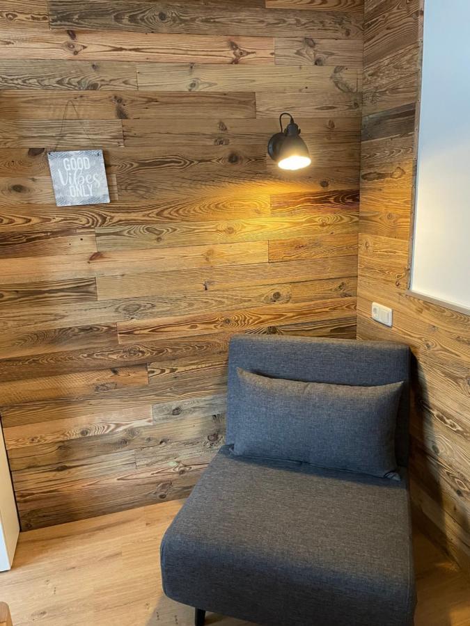 Landhaus Zillertal Ramsau im Zillertal Esterno foto