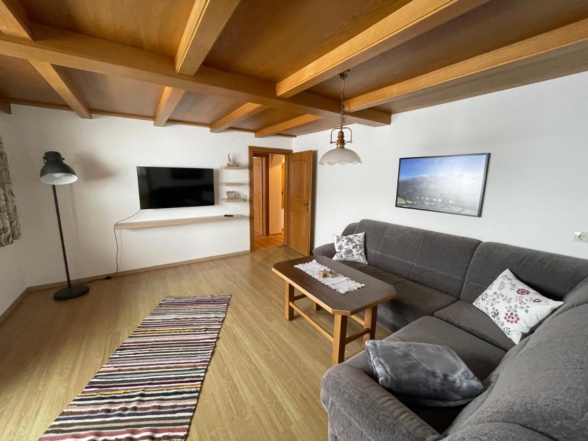 Landhaus Zillertal Ramsau im Zillertal Esterno foto