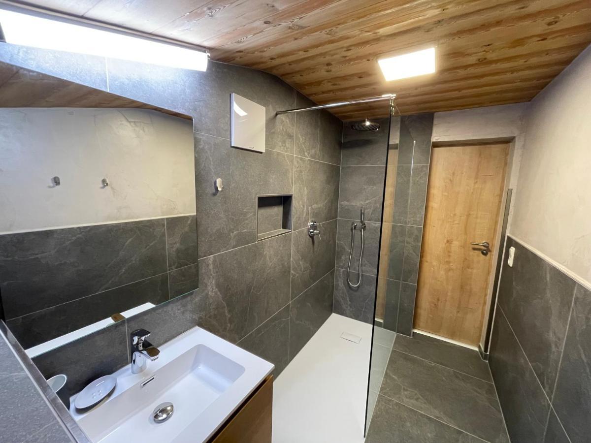 Landhaus Zillertal Ramsau im Zillertal Esterno foto