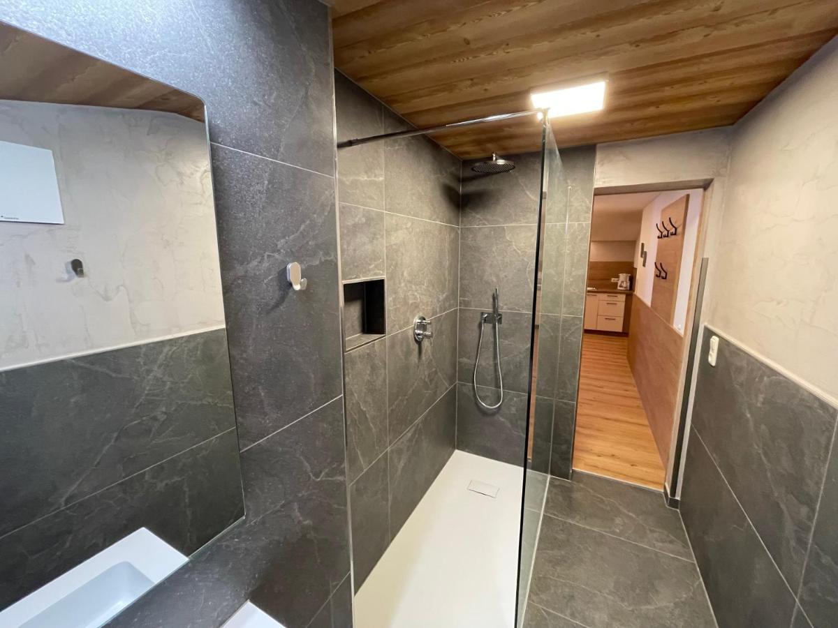 Landhaus Zillertal Ramsau im Zillertal Esterno foto