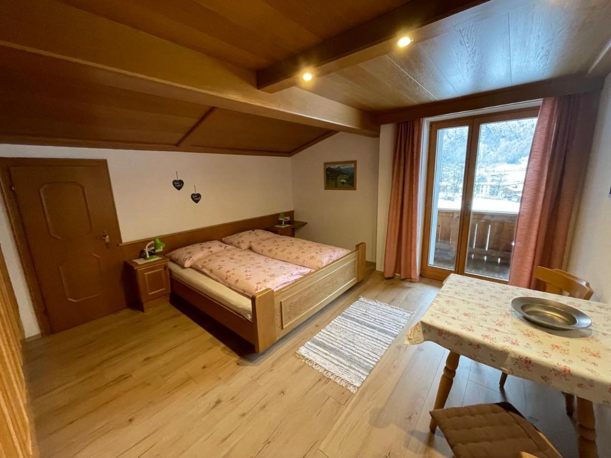 Landhaus Zillertal Ramsau im Zillertal Esterno foto